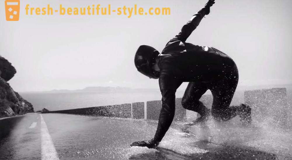 Chanel Allure Homme Sport - аромат за мъже