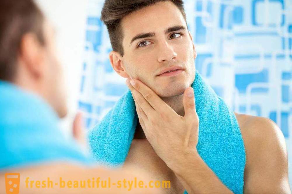 Мъжки гел за бръснене: преглед, рейтинг, производители, съвети за избора, отзиви на клиенти