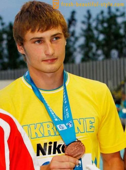 Олександър Бондар: руски спортист украински произход
