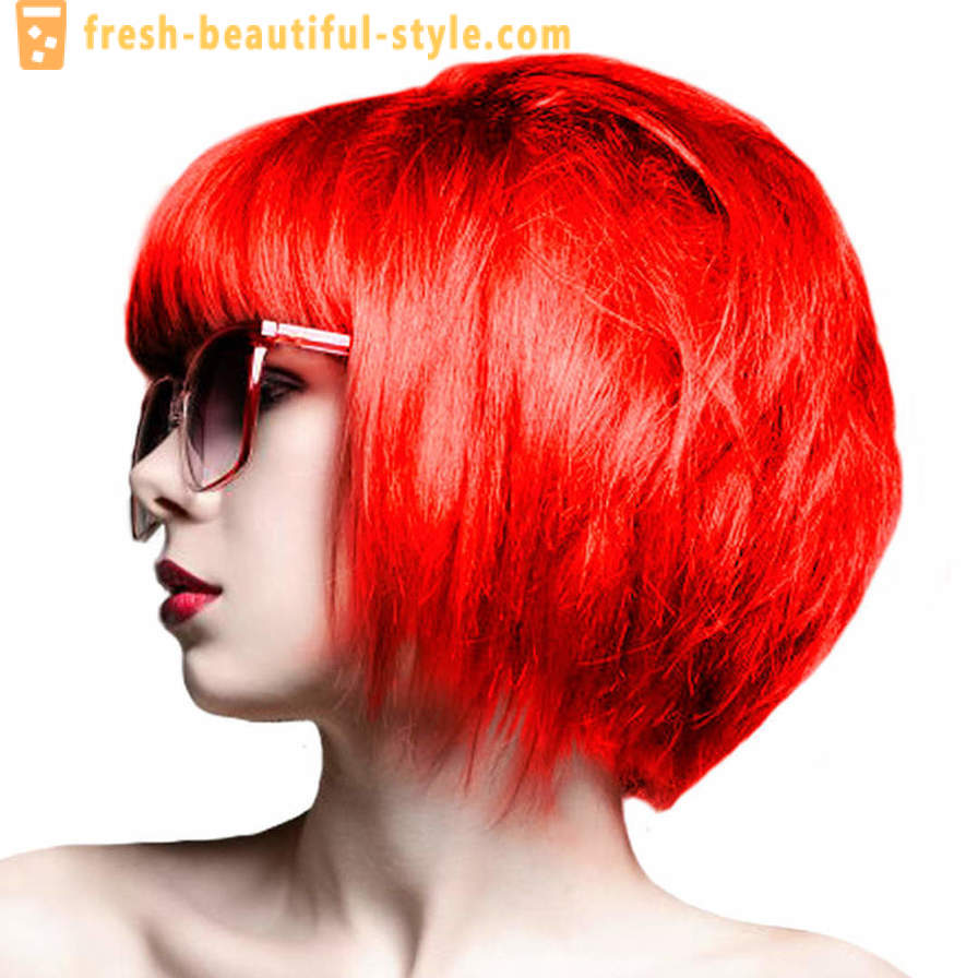 Ginger Цвят на косата: преглед, характеристики, производители и ревюта