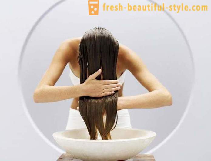 Ефективен шампоан за мазна коса: ревюта, типове и производители