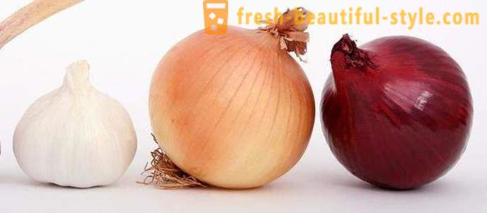 Onion маска за коса: прегледи и консултации за кандидатстване