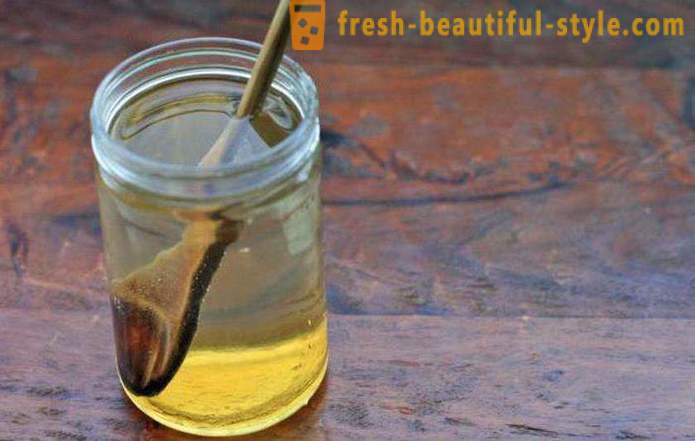 Мога ли да се яде мед за отслабване? Полезните свойства. Джинджифил, лимон и мед: рецепта за отслабване