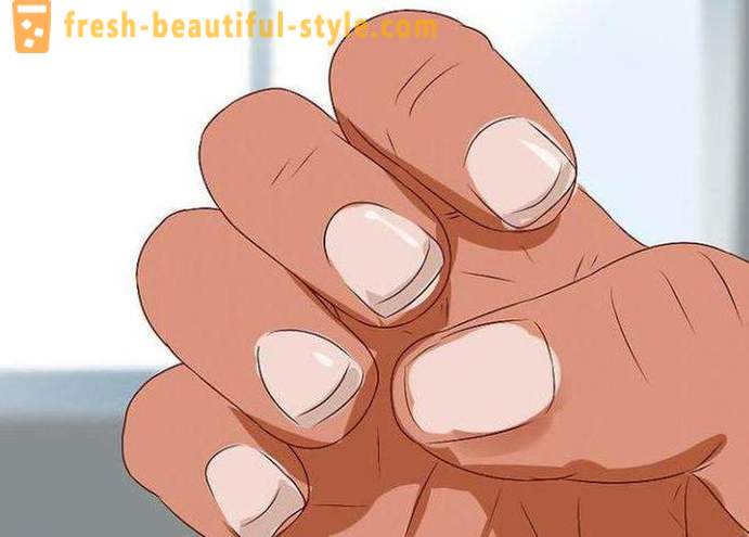 Какво си ноктите растат по-бързо: ефективни начини да растат ноктите и препоръки на специалисти