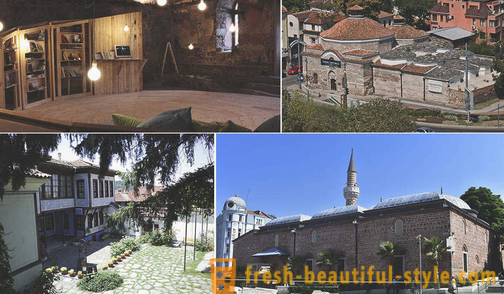 Пътеводител за удоволствия: какво да се прави в Пловдив - най-старият град в Европа