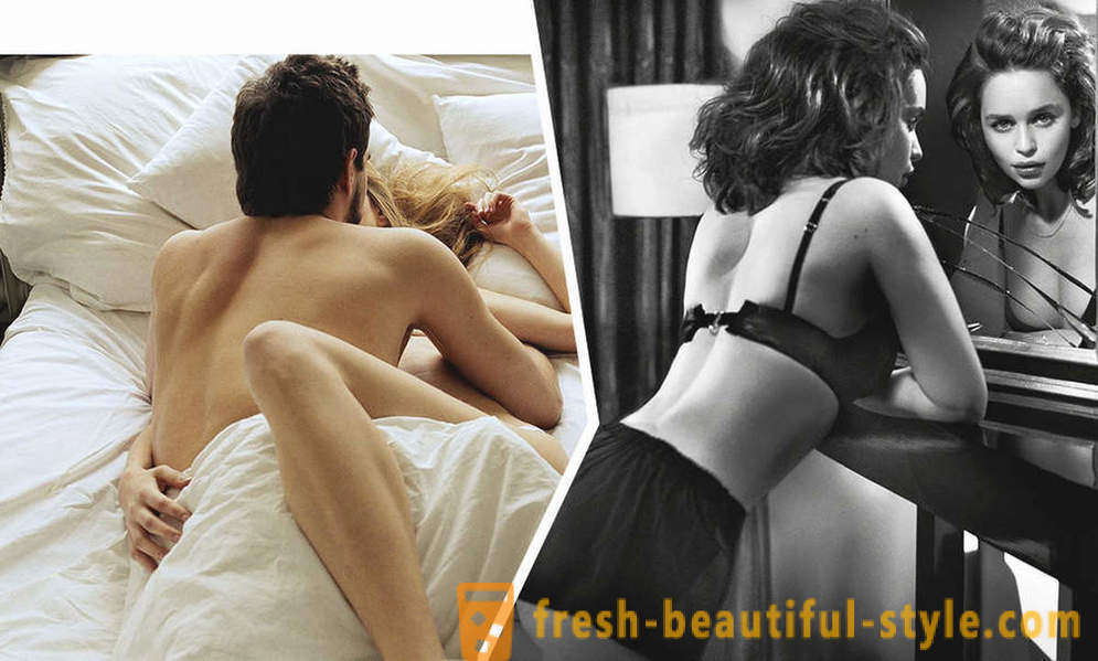 7 начина да се чувстват по-секси
