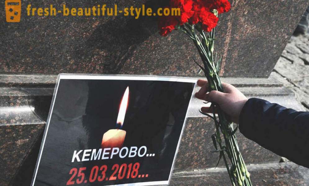 Кемерово 25.03: Какво можем да направим в трагедията на 