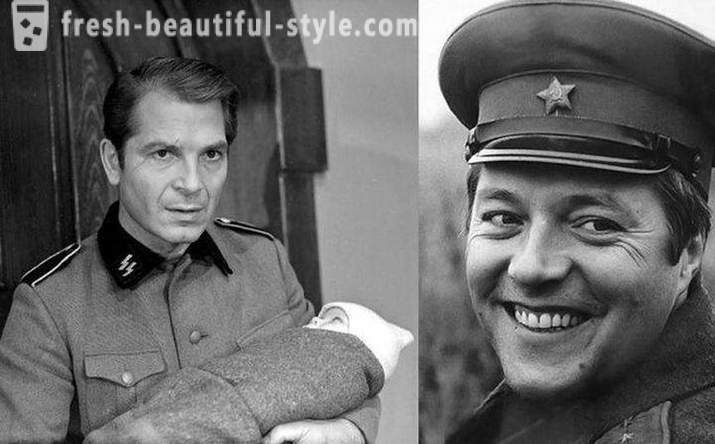 Кой изрази най-известните съветски филмови герои