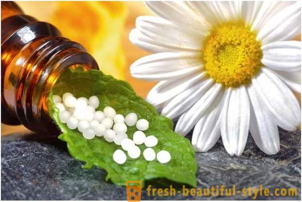 Хомеопатия - панацея за болестта, или мит?