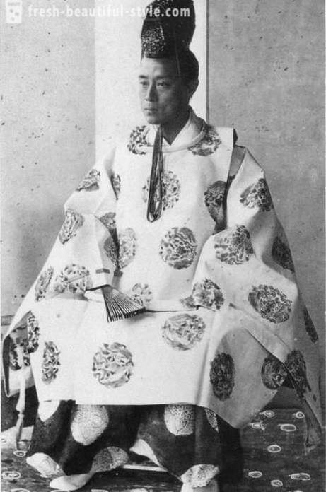 Япония мащабни реформи в ХIХ век
