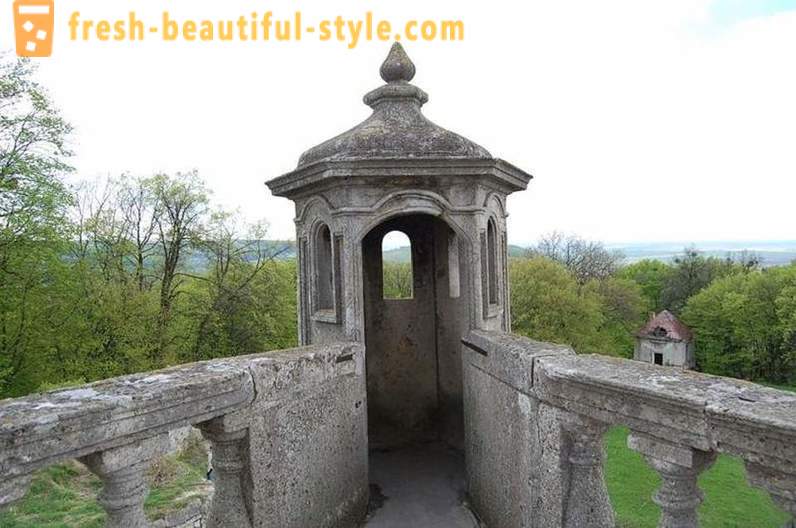 7-красивите изоставени замъци в света