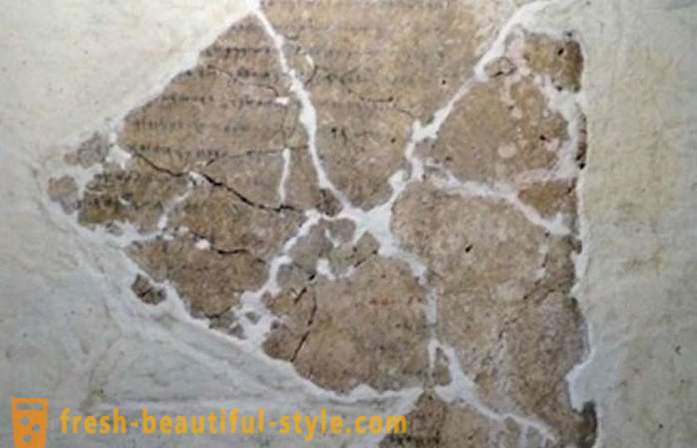 10 археологически открития, които потвърждават Библията истории