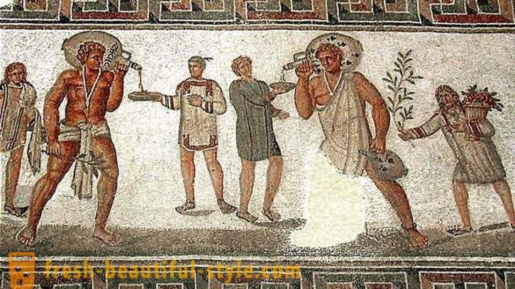 10 най-странните закони на древен Рим, която ще бъде любопитно да знам
