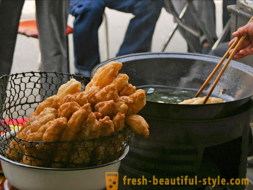 23-възхитително вкусни ястия, които трябва да се опитат в Китай