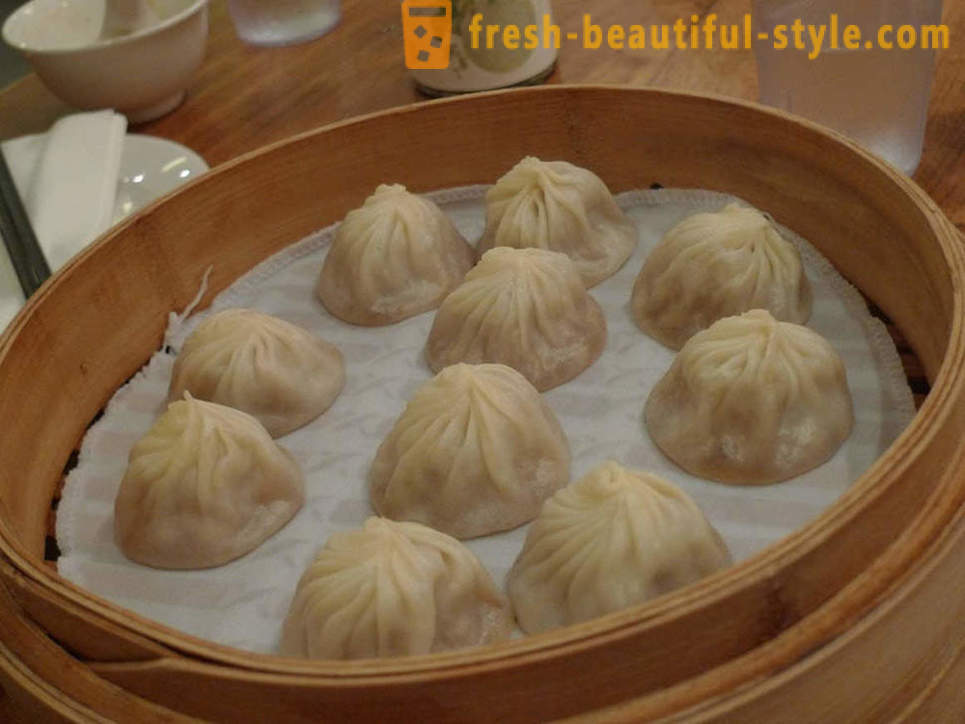 23-възхитително вкусни ястия, които трябва да се опитат в Китай