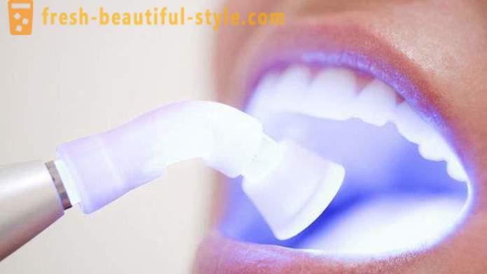 7 от вещества, вредни за зъбите, които никога не сте подозирали
