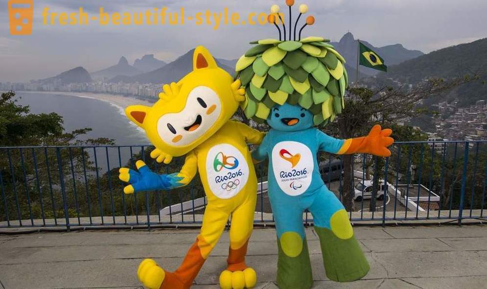 10 неприятни факти за Олимпийските игри през 2016 г. в Рио де Жанейро