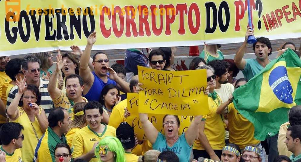 10 неприятни факти за Олимпийските игри през 2016 г. в Рио де Жанейро