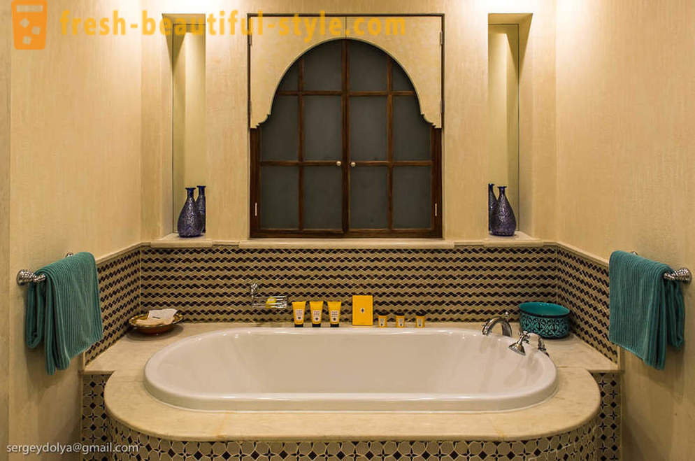 Има ли златна тоалетна в Burj Al Arab?
