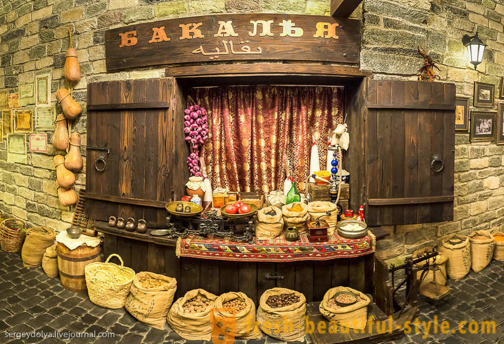 Азербайджански кухня