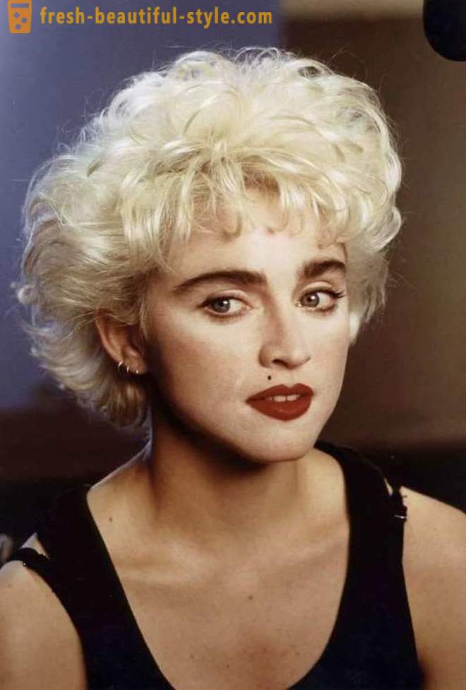Мадона: 35 години на върха на успеха