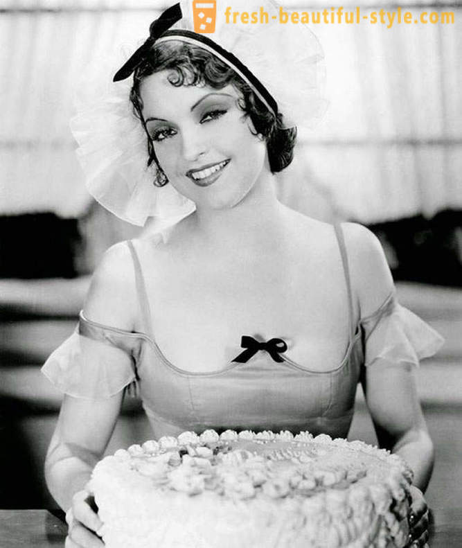Холивудската актриса на 1930 г., завладяваща със своята красота и днес