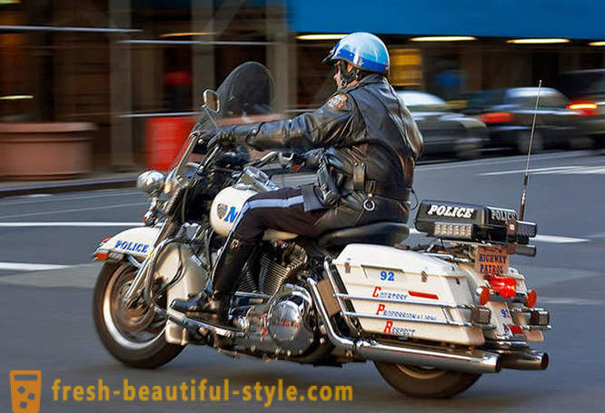 Различните модели на мотоциклети от Harley-Davidson?