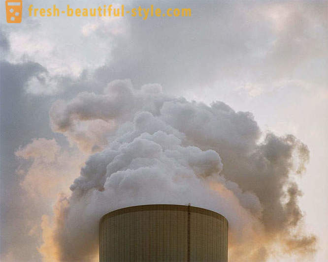 Промишлени красота емисии