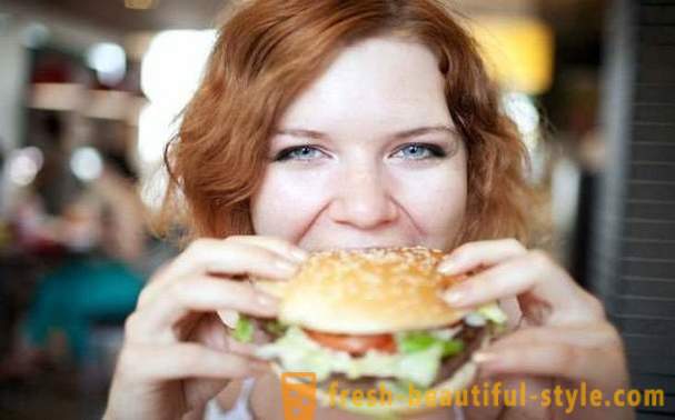 Факти за нездравословна храна, която може да ви убеди да се хранят правилно