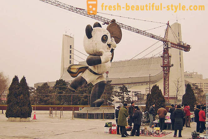 Разходка на Пекин 2006