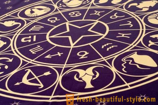 10-неочаквани области на приложение на астрологията