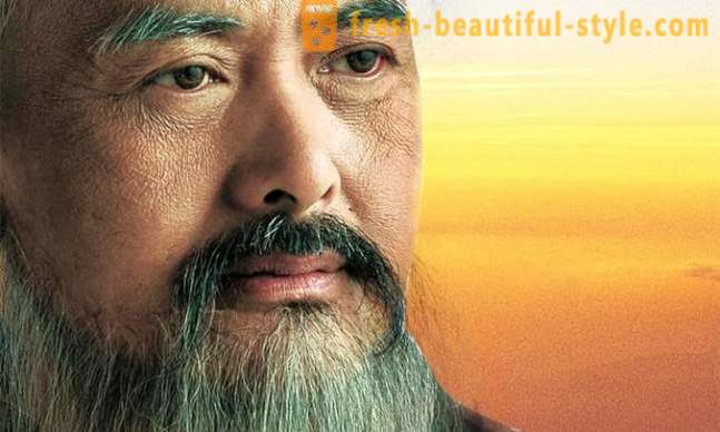 10 Животът Уроци от Конфуций