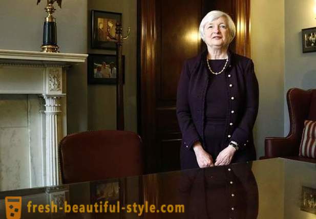 Жена на годината - 2013: Класиране Forbes Woman