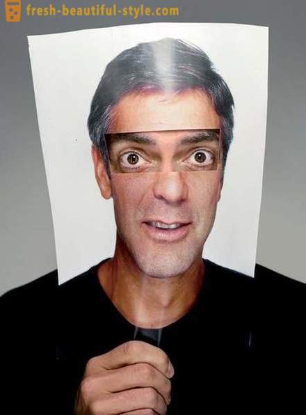 Правилник за живота на Джордж Клуни