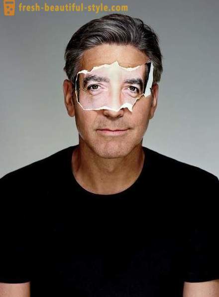 Правилник за живота на Джордж Клуни