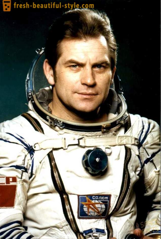 Какво е включено в комплекта за оцеляването на Съветския космонавт