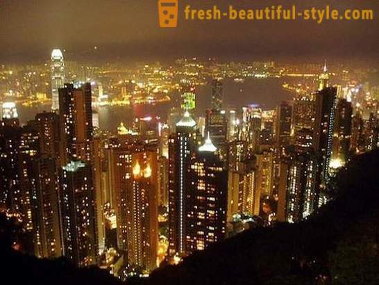 61 факт за Хонконг през очите на руснаците