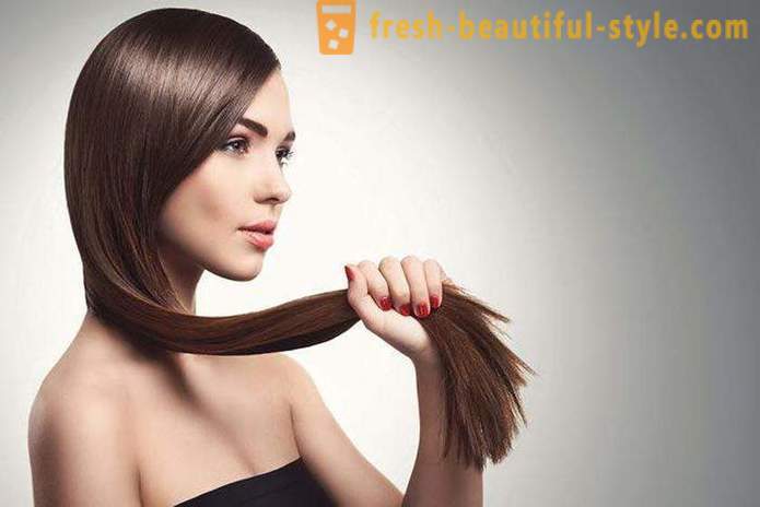 Иланг-иланг коса: полезни свойства, начин на употреба