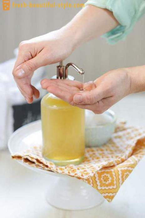 Как да си направим масло ръка със собствените си ръце у дома?