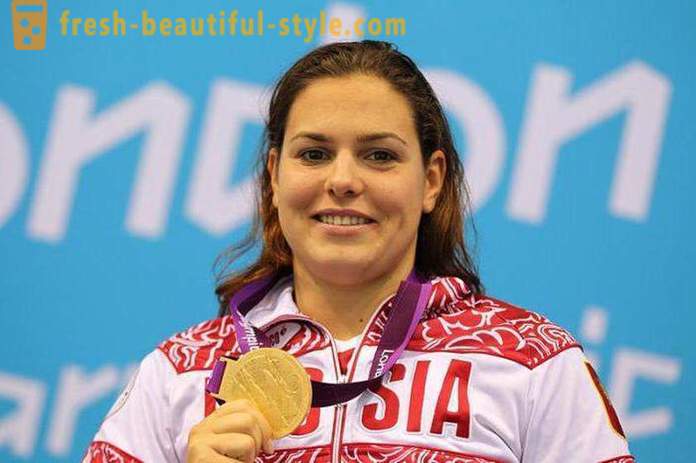 Параолимпийски Русия: история, съдба, постижения и награди