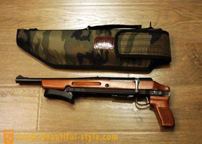 Пушка тоз-106: описание, характеристики, ревюта собственици