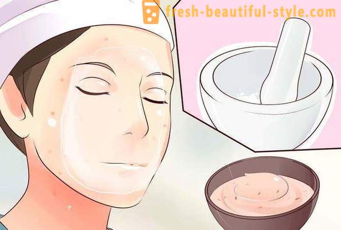 Как да премахнете ефекта на червените очи на една пъпка бързо