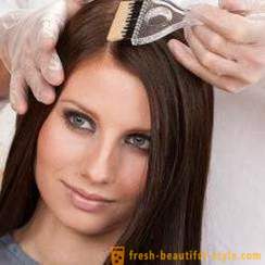 Измийте косата: ревюта, резултати