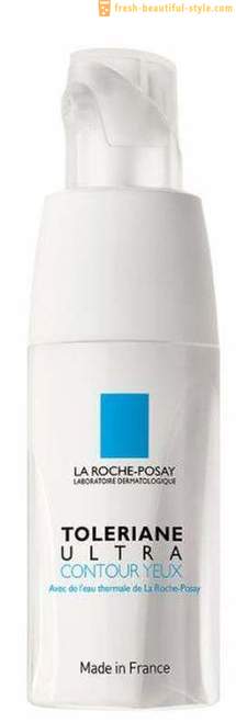 Козметика La Roche Posay: отзиви. Термална вода La Roche Posay: мнения