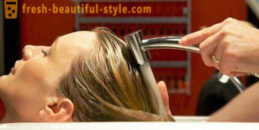 Защитна коса - отзиви. Как да предпази косата у дома