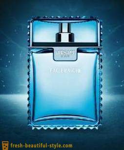Versace Eau Fraiche Man: парфюм, който е достоен за вас!