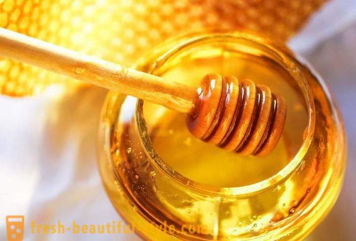 Канела и мед за отслабване: мнения, резултати, рецепти