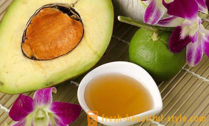 Маска за лице от авокадо: ползи, рецепти, резултатът