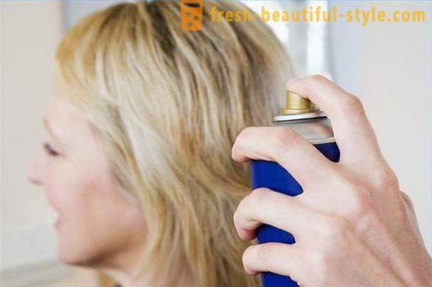 Уред за пречистване на косата: отзиви на клиенти. Какво утаител косата по-добре?