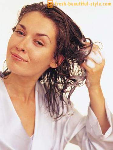 Mousse за коса: Как да изберем и кой е по-добър? Paint-мус коса мус за оформяне и обем: отзиви на клиенти и идеи стилисти